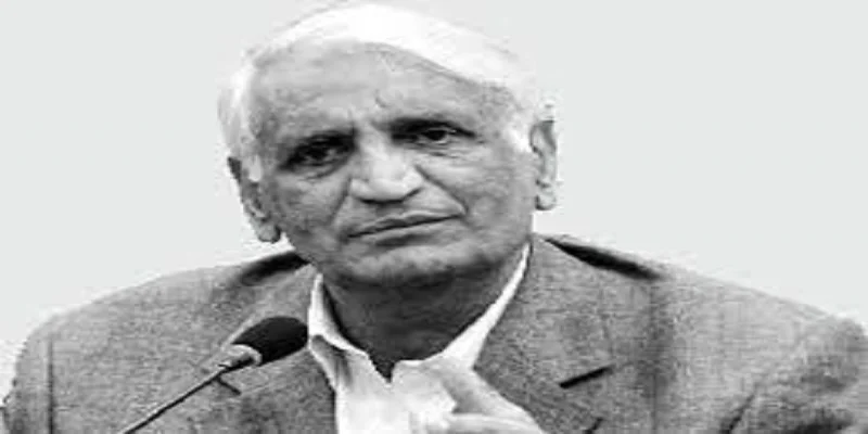 Bashir Ahmad Bilour